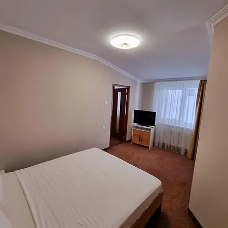 Vila Central Konstanca
