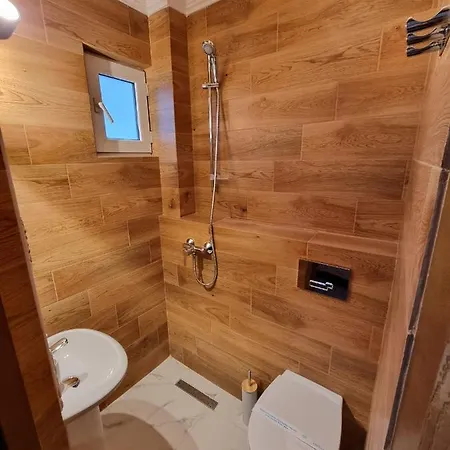 Vila Central Pensjonat Konstanca