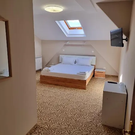 Vila Central Konstanca
