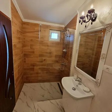Vila Central Pensjonat Konstanca