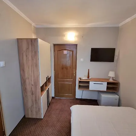 Pensjonat Vila Central 3*