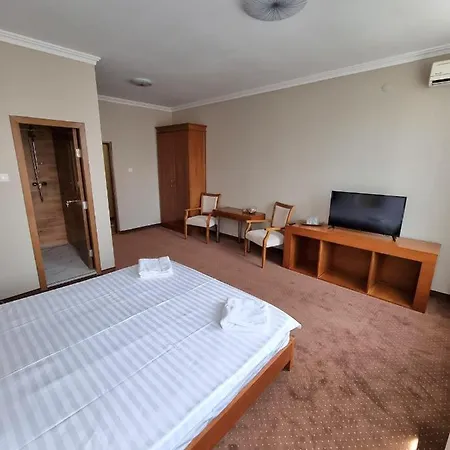Pensjonat Vila Central
