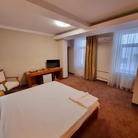 Pensjonat Vila Central