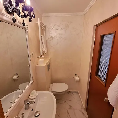 Pensjonat Vila Central 3*
