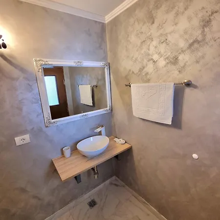 Pensjonat Vila Central 3*