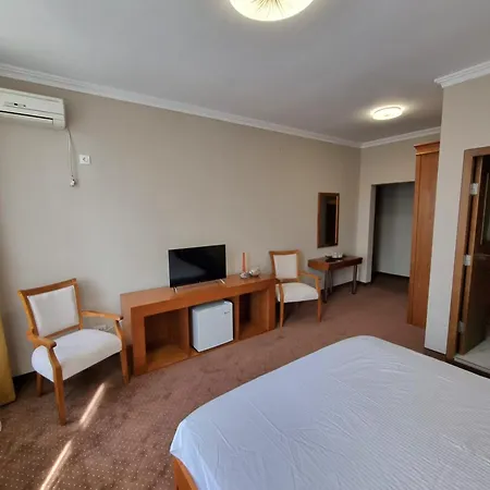 Vila Central Pensjonat 3*