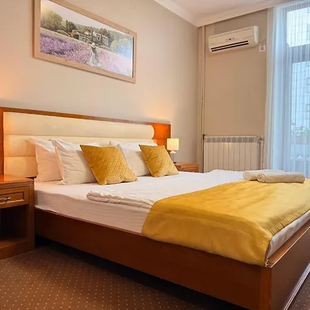 Affittacamere Villa Central