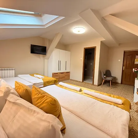 Affittacamere Villa Central