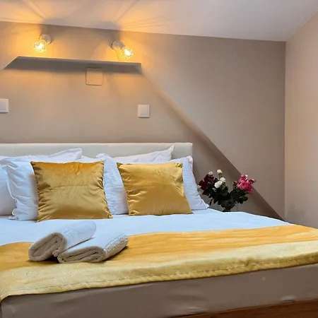 Affittacamere Villa Central