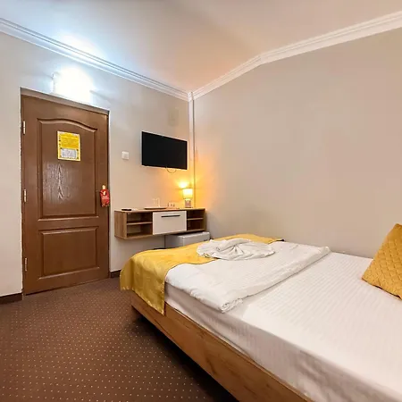 Vila Central Konstanca