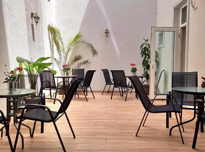 Villa Central Affittacamere Constanţa