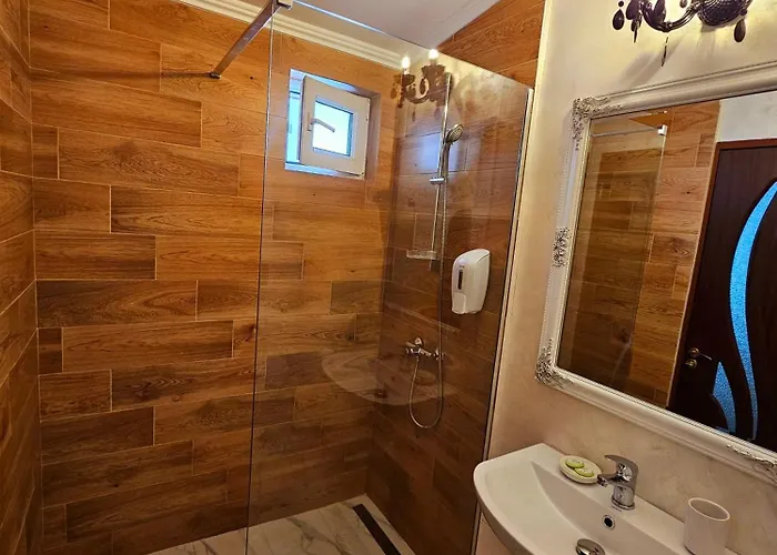 Affittacamere Villa Central 3*