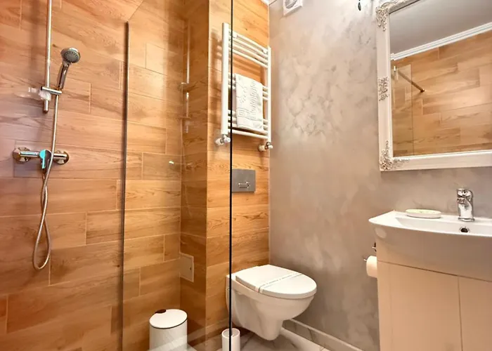 Villa Central 3* Constanţa