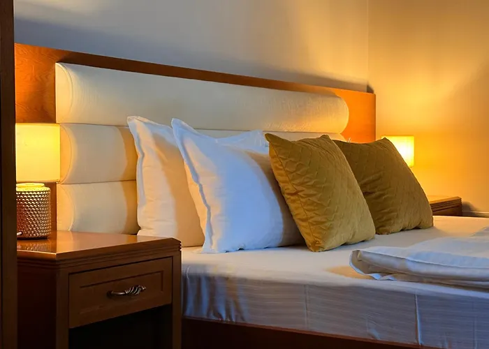 Villa Central Affittacamere Constanţa