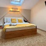 Πανσιόν Vila Central 3*