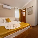 Vila Central Πανσιόν 3*