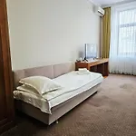 Vila Central Πανσιόν