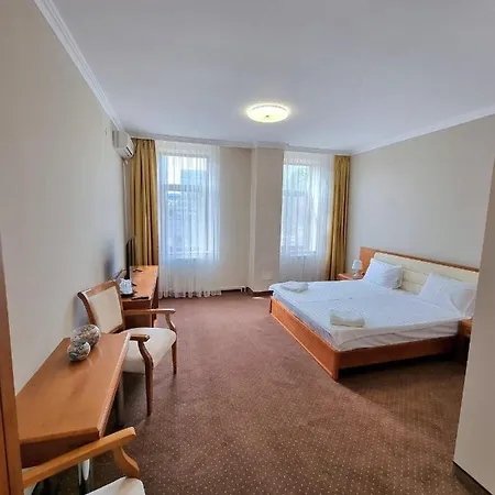 Гостевой дом Vila Central 3*