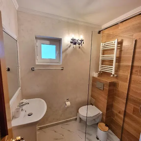 Vila Central 3* Констанца
