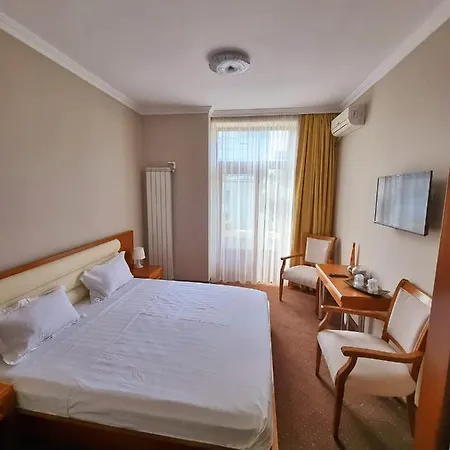 Vila Central 3* Констанца