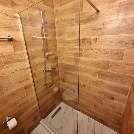 Vila Central Гостевой дом Констанца