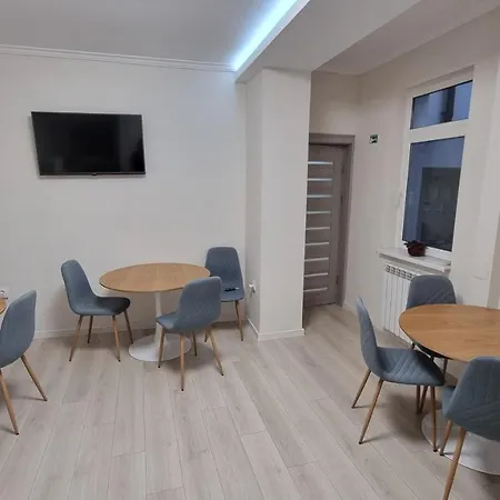 Vila Central 3* Констанца