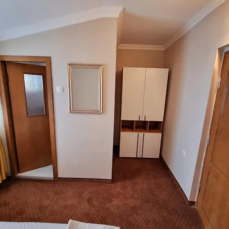 Vila Central Гостевой дом