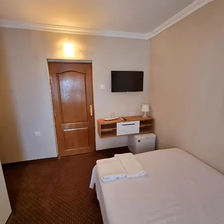 Vila Central Гостевой дом 3*