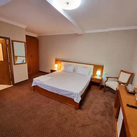 Vila Central 3* Констанца