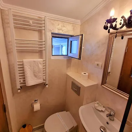 Vila Central 3* Констанца