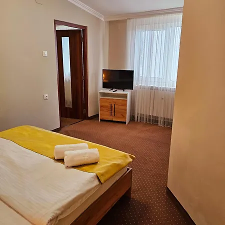 Vila Central 게스트하우스