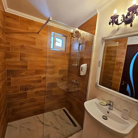 Affittacamere Villa Central 3*