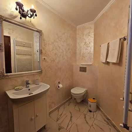 Villa Central Affittacamere Constanţa