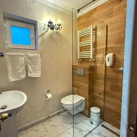 Гостевой дом Vila Central Констанца