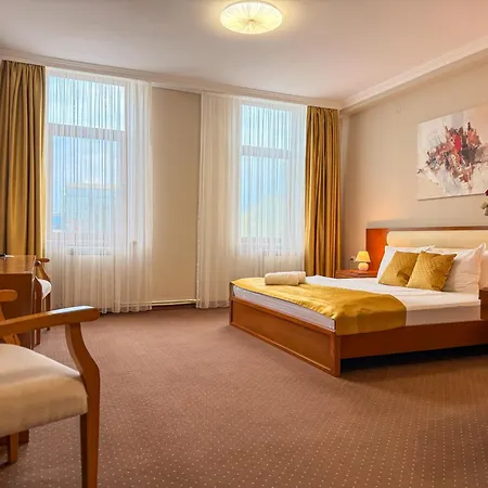 Гостевой дом Vila Central Констанца