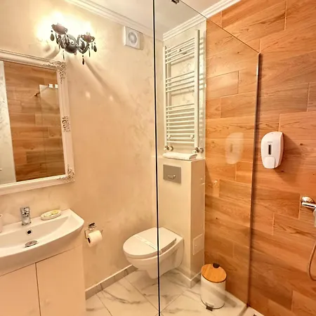 Vila Central 콘스탄차