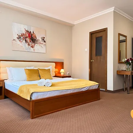 Villa Central 3* Constanţa