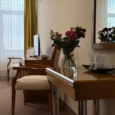 Villa Central Affittacamere 3*