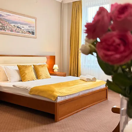 Villa Central Affittacamere Constanţa