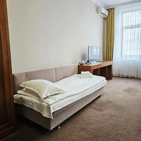 Villa Central Affittacamere