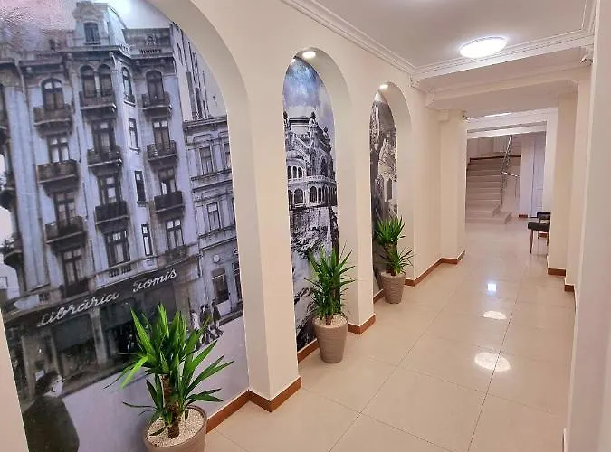 Vila Central Pensiune 3*