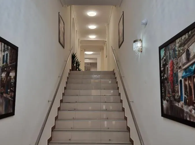 Vila Central Pensiune Constanţa