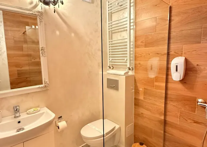 Vila Central Konstanca